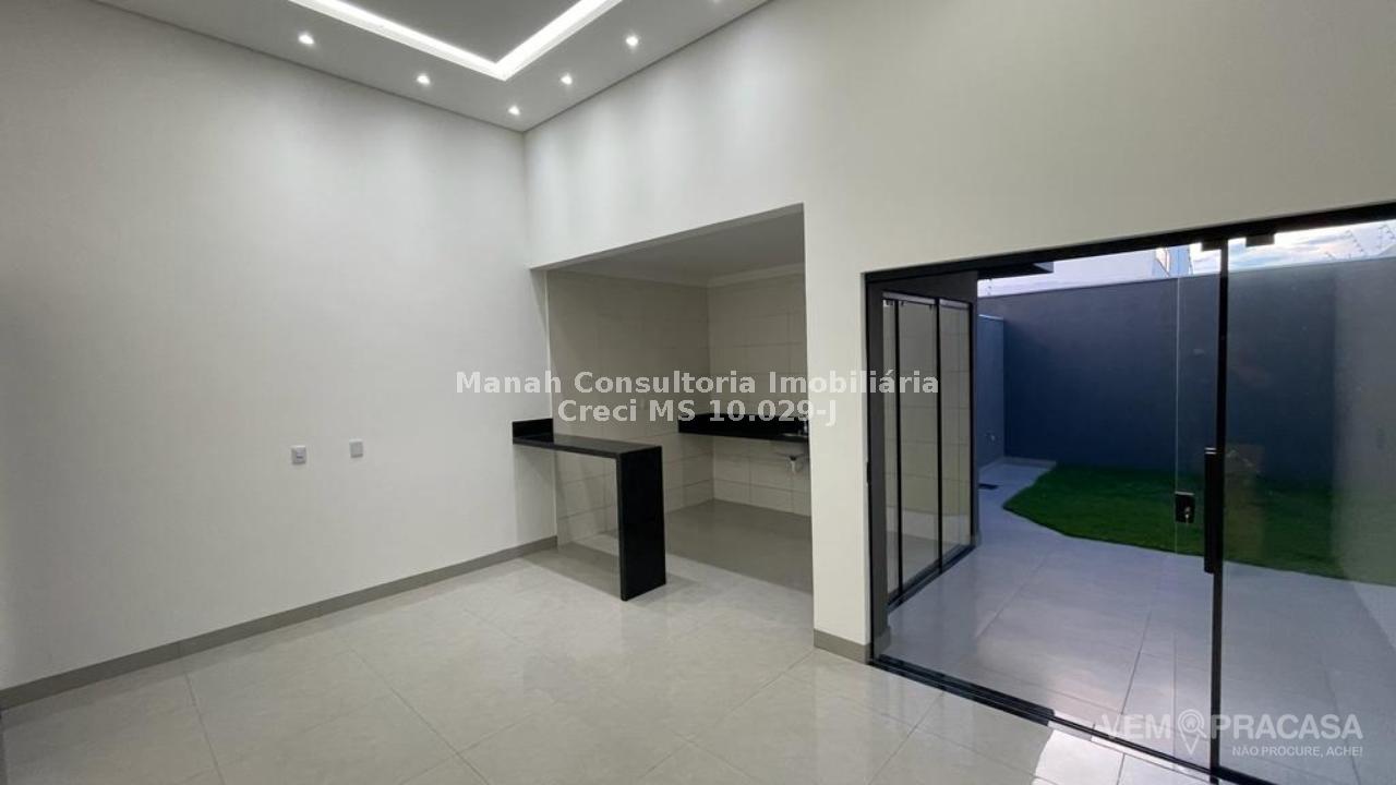 Casa Térrea à venda na Vila Planalto, Campo Grande – foto 2