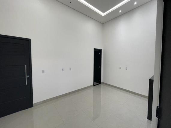 Casa Térrea à venda na Vila Planalto, Campo Grande