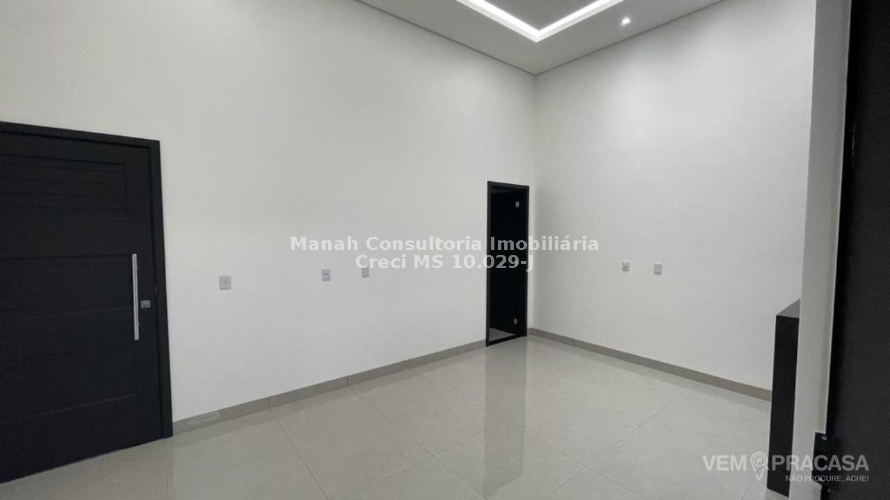 Casa Térrea à venda na Vila Planalto, Campo Grande – foto 1