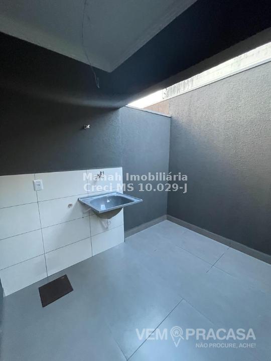 Casa Térrea à venda na Vila Planalto, Campo Grande – foto 17