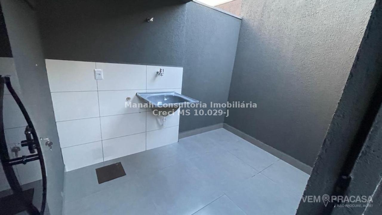 Casa Térrea à venda na Vila Planalto, Campo Grande – foto 18