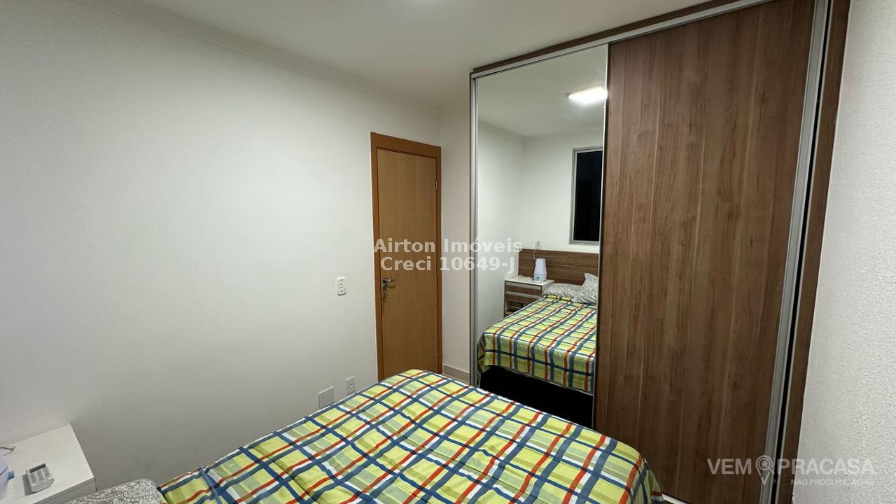 Apartamento à venda no Flamboyant, Campo Grande – foto 7
