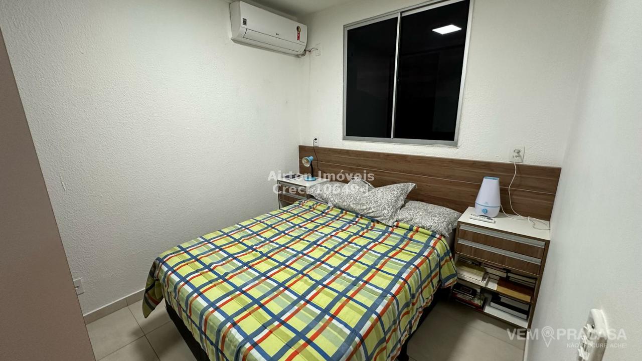 Apartamento à venda no Flamboyant, Campo Grande – foto 8