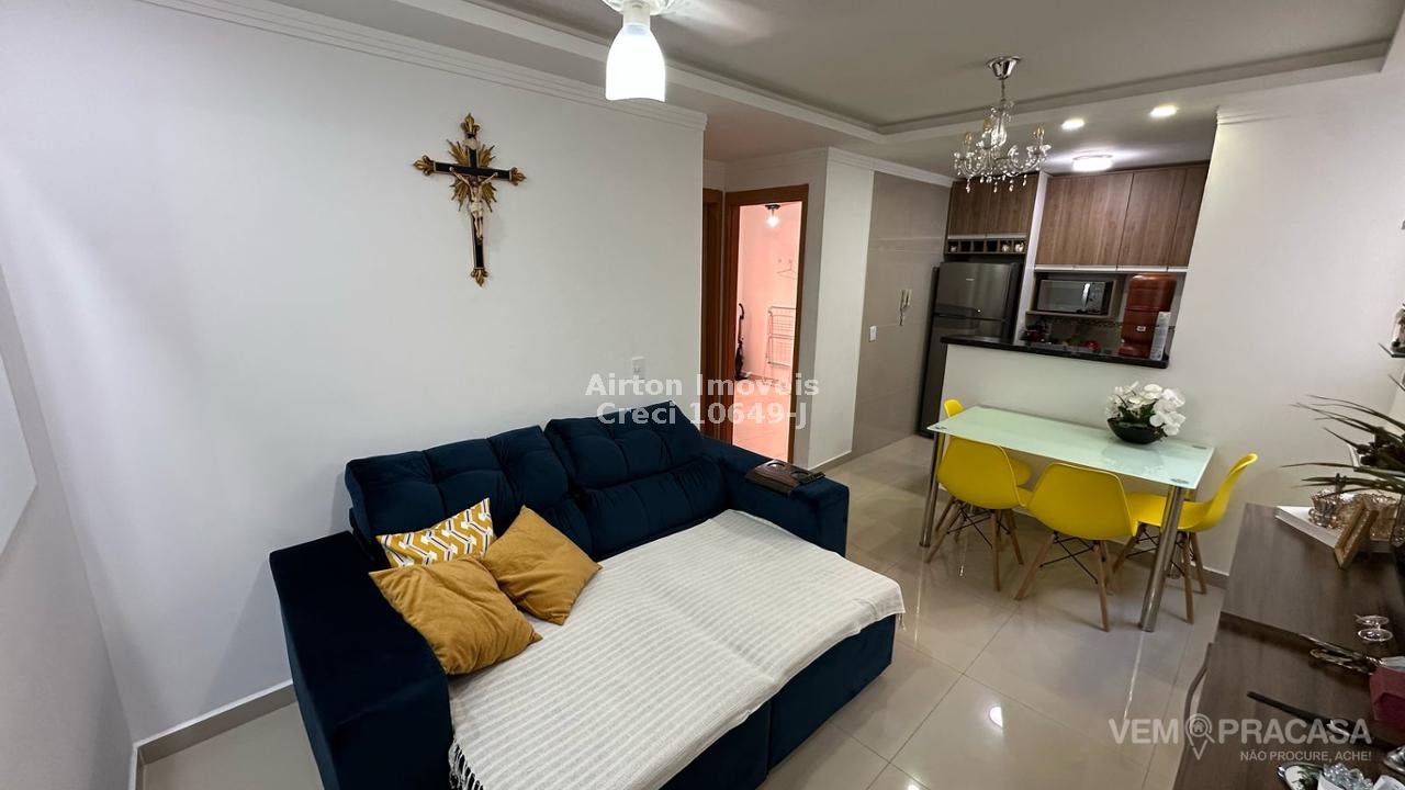 Apartamento à venda no Flamboyant, Campo Grande – foto 1