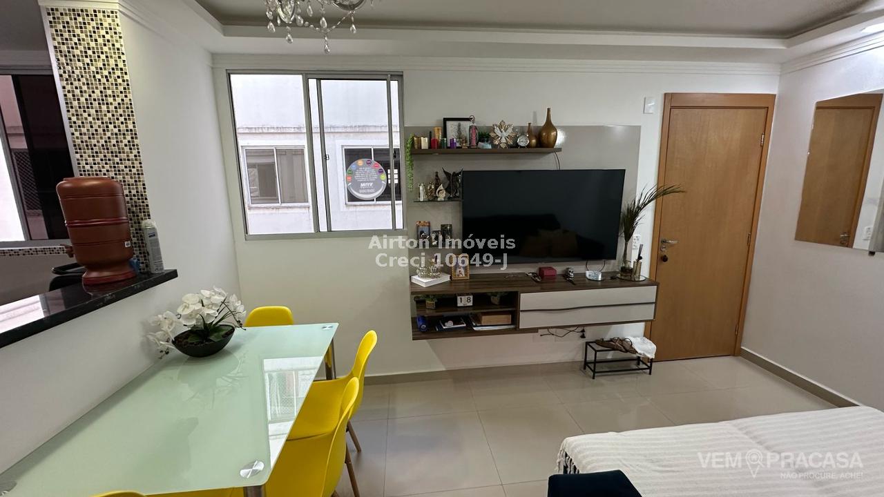 Apartamento à venda no Flamboyant, Campo Grande – foto 4