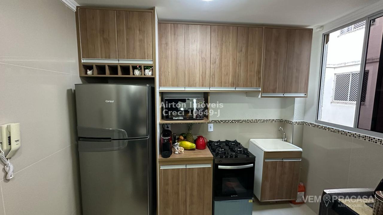 Apartamento à venda no Flamboyant, Campo Grande – foto 5