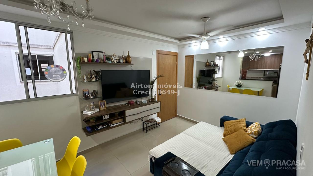 Apartamento à venda no Flamboyant, Campo Grande – foto 3