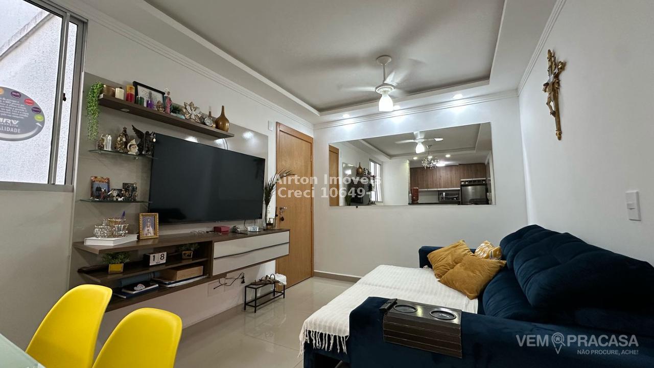 Apartamento à venda no Flamboyant, Campo Grande – foto 2