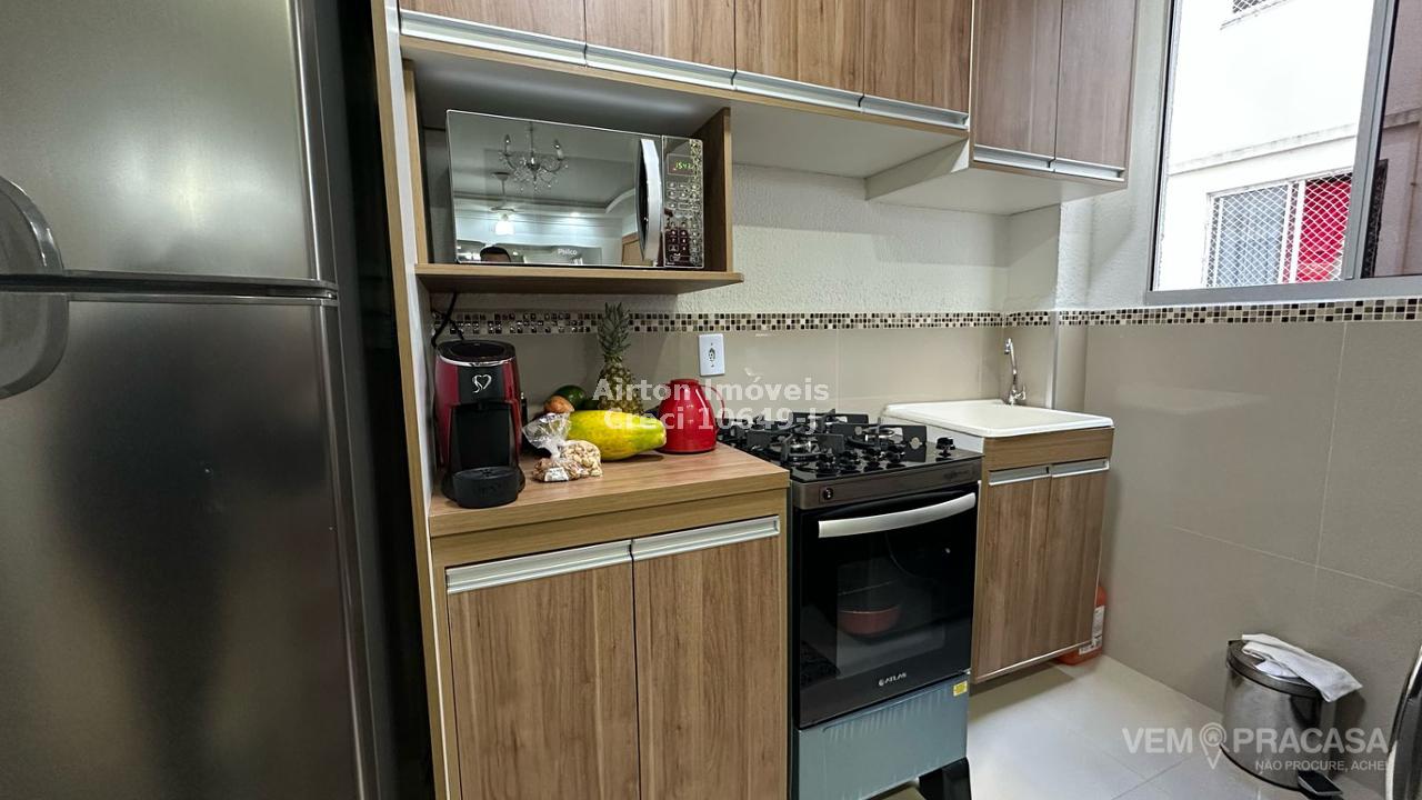 Apartamento à venda no Flamboyant, Campo Grande – foto 6