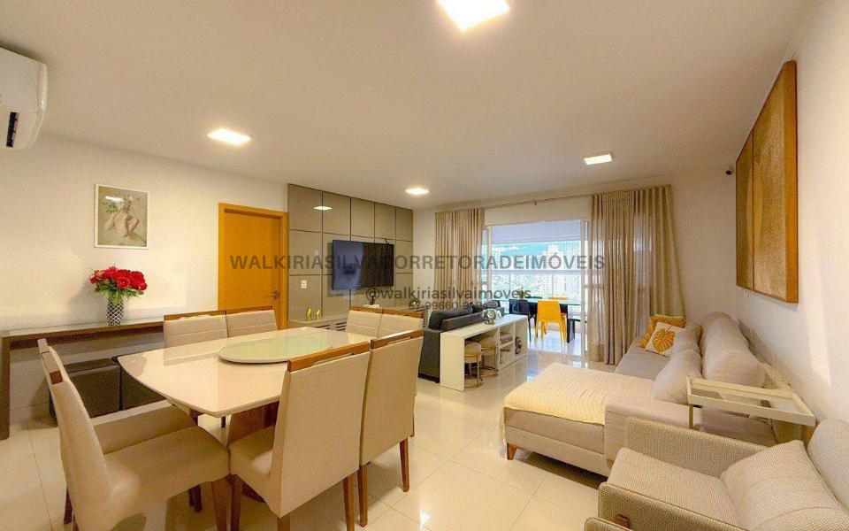Apartamento à venda no Centro, Campo Grande – foto 2