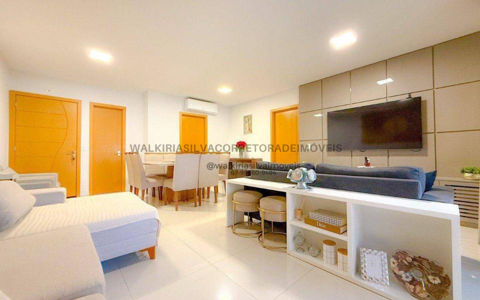 Apartamento à venda no Centro, Campo Grande – foto 3