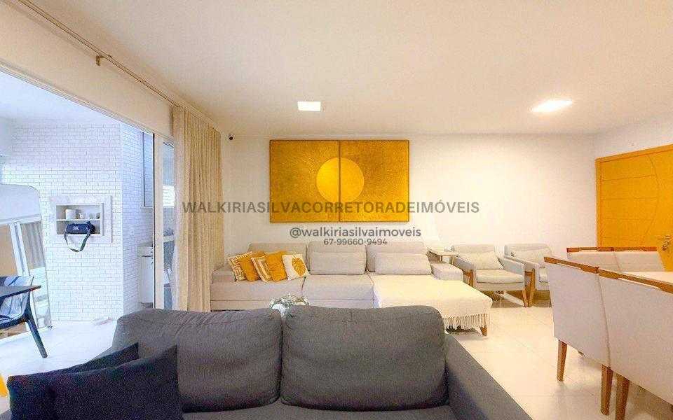 Apartamento à venda no Centro, Campo Grande – foto 4