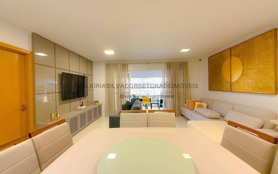 Apartamento à venda no Centro, Campo Grande – foto 5