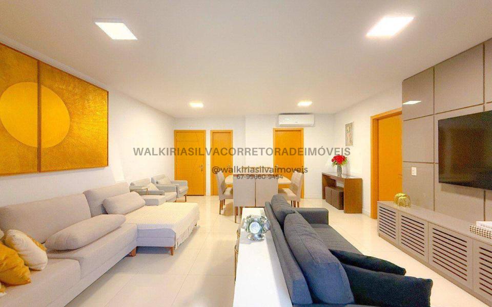 Apartamento à venda no Centro, Campo Grande – foto 6