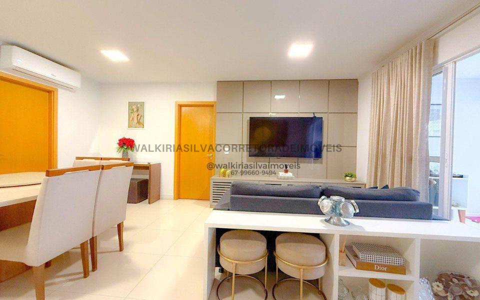 Apartamento à venda no Centro, Campo Grande – foto 7