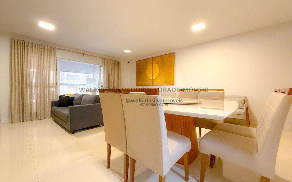 Apartamento à venda no Centro, Campo Grande – foto 8