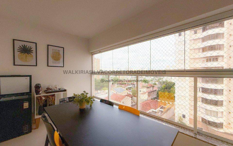 Apartamento à venda no Centro, Campo Grande – foto 9