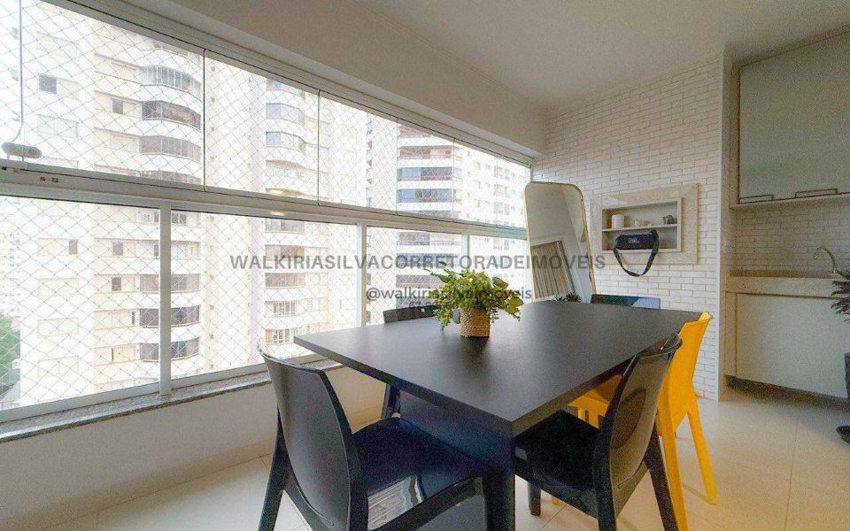 Apartamento à venda no Centro, Campo Grande – foto 10