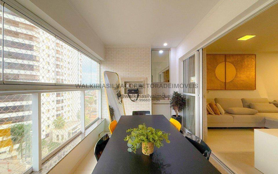 Apartamento à venda no Centro, Campo Grande – foto 11