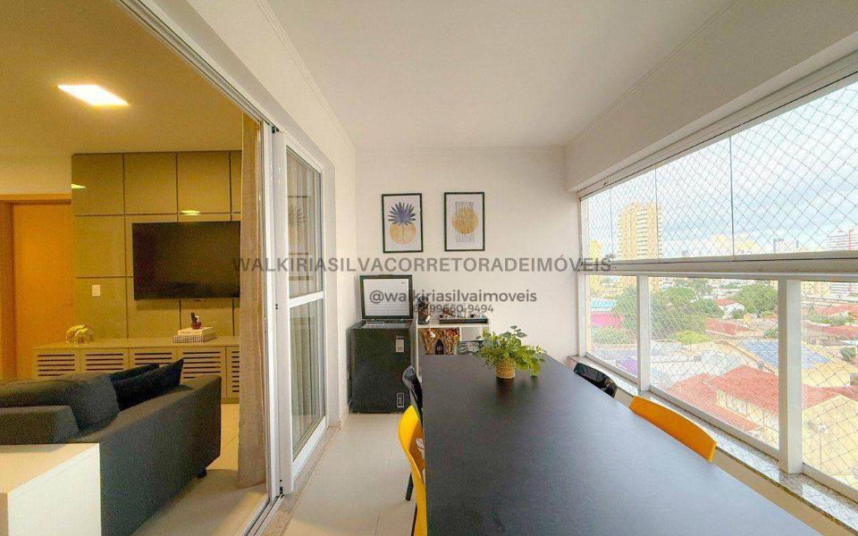 Apartamento à venda no Centro, Campo Grande – foto 12