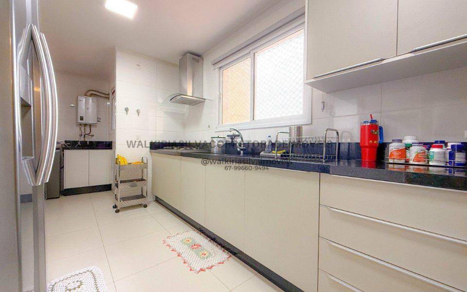 Apartamento à venda no Centro, Campo Grande – foto 13