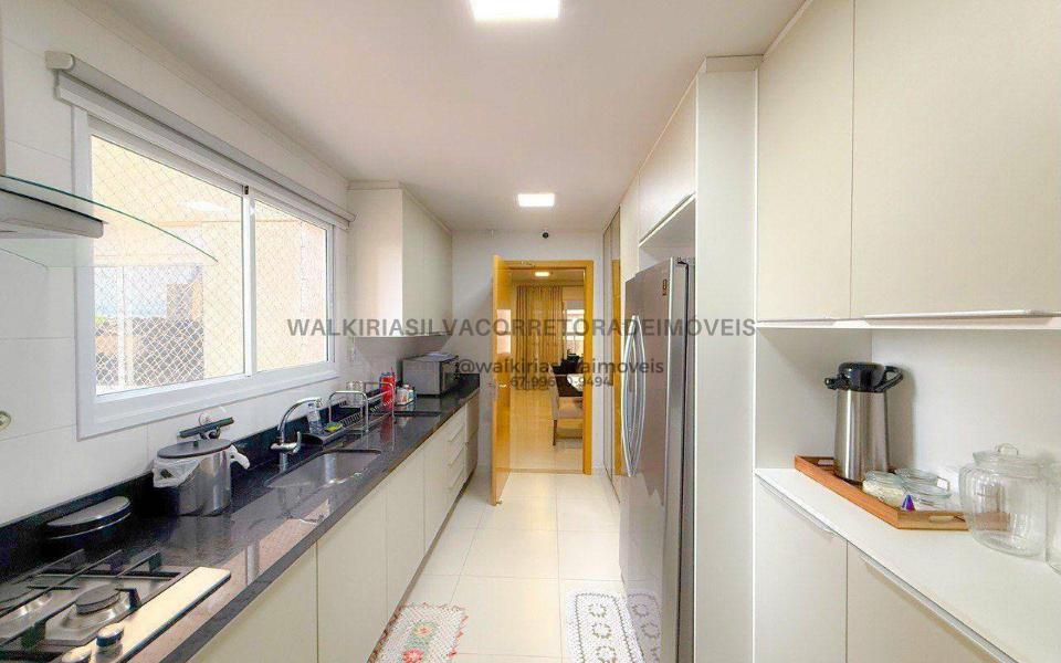 Apartamento à venda no Centro, Campo Grande – foto 14