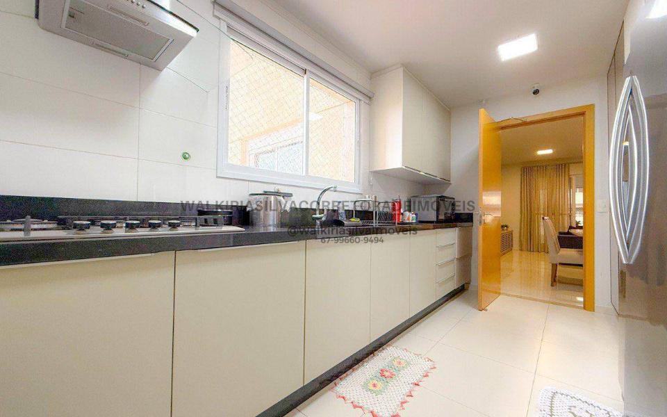 Apartamento à venda no Centro, Campo Grande – foto 16