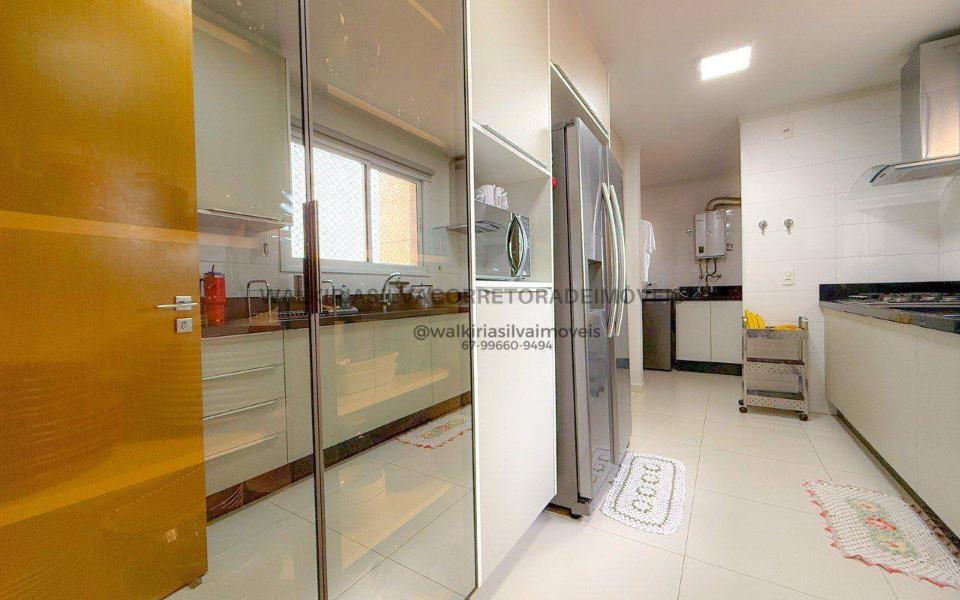 Apartamento à venda no Centro, Campo Grande – foto 17