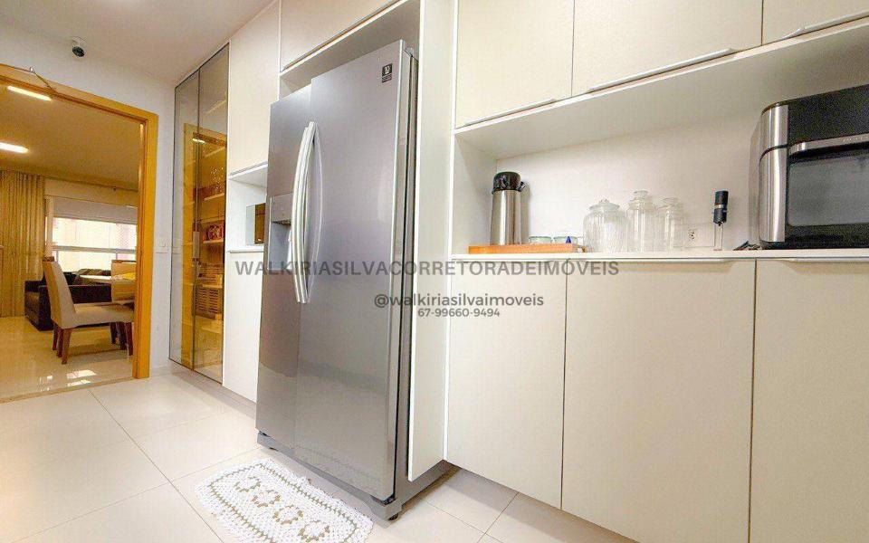 Apartamento à venda no Centro, Campo Grande – foto 18