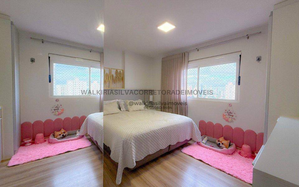 Apartamento à venda no Centro, Campo Grande – foto 21