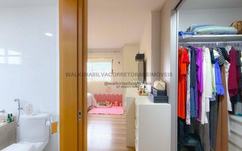 Apartamento à venda no Centro, Campo Grande – foto 25