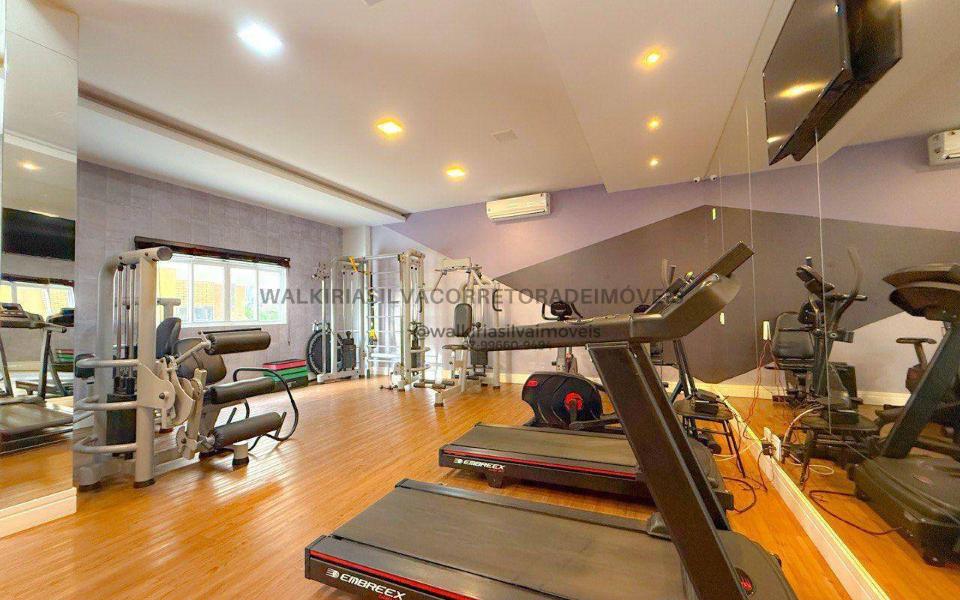 Apartamento à venda no Centro, Campo Grande – foto 37