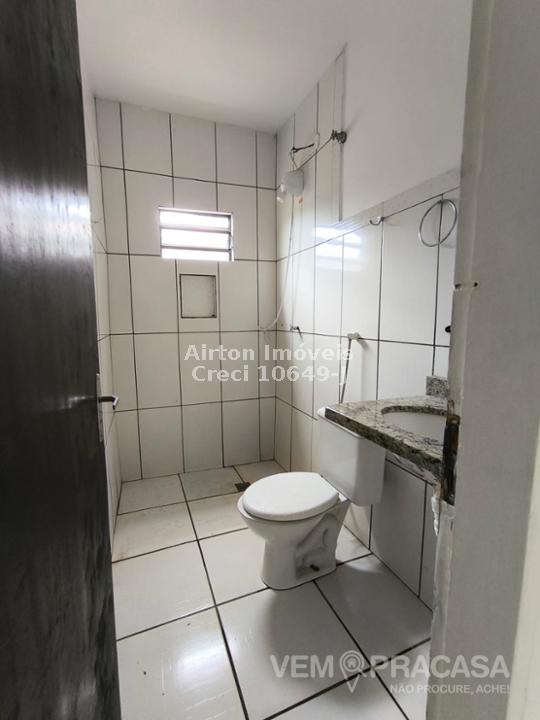 Casa Térrea à venda no Jardim Samambaia, Campo Grande – foto 12