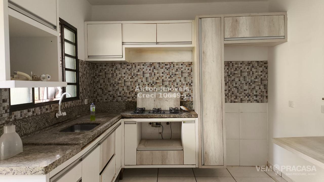 Casa Térrea à venda no Jardim Samambaia, Campo Grande – foto 7