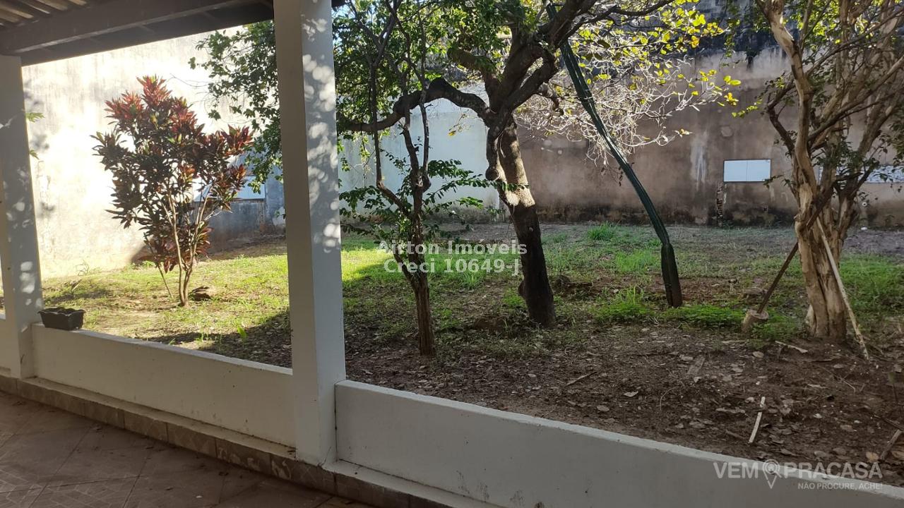 Casa Térrea à venda no Jardim Samambaia, Campo Grande – foto 14