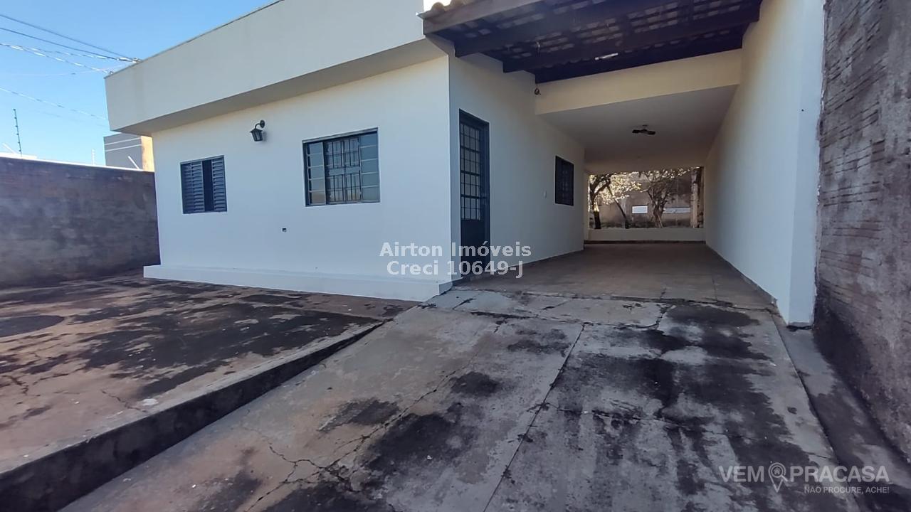 Casa Térrea à venda no Jardim Samambaia, Campo Grande – foto 3