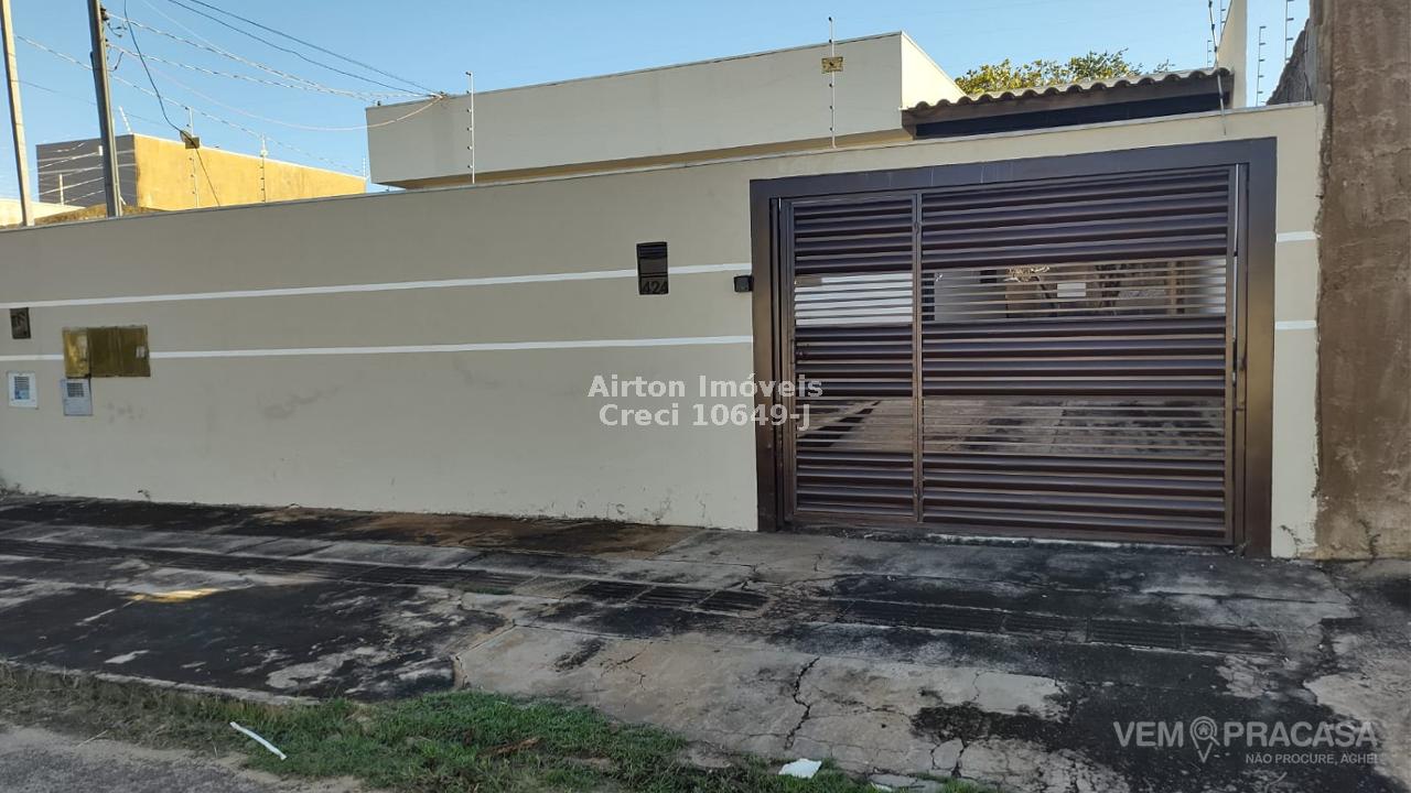 Casa Térrea à venda no Jardim Samambaia, Campo Grande – foto 2