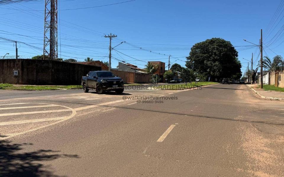 Terreno à venda no Jardim Tijuca, Campo Grande – foto 2