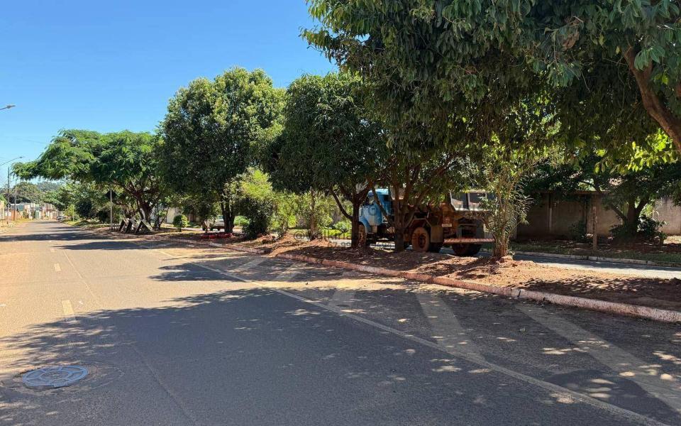 Terreno à venda no Jardim Tijuca, Campo Grande – foto 3