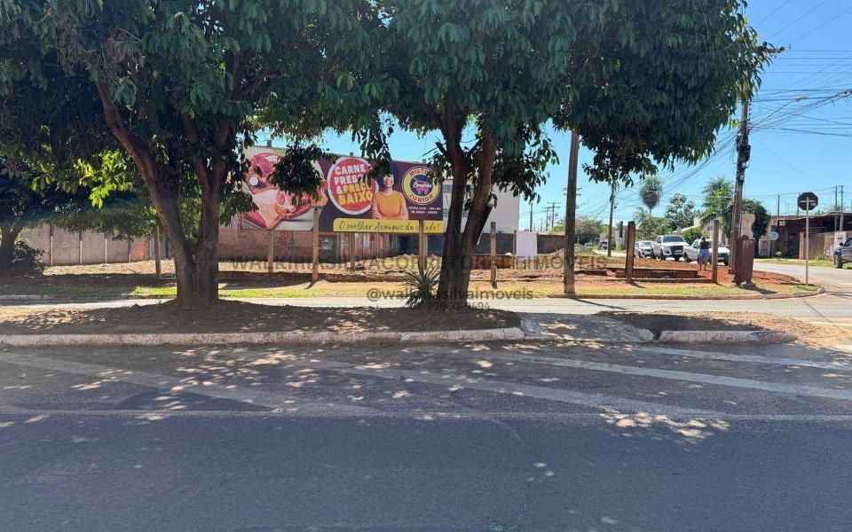 Terreno à venda no Jardim Tijuca, Campo Grande – foto 4