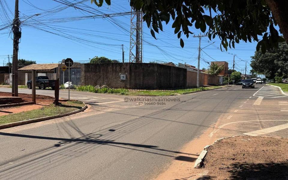 Terreno à venda no Jardim Tijuca, Campo Grande – foto 6