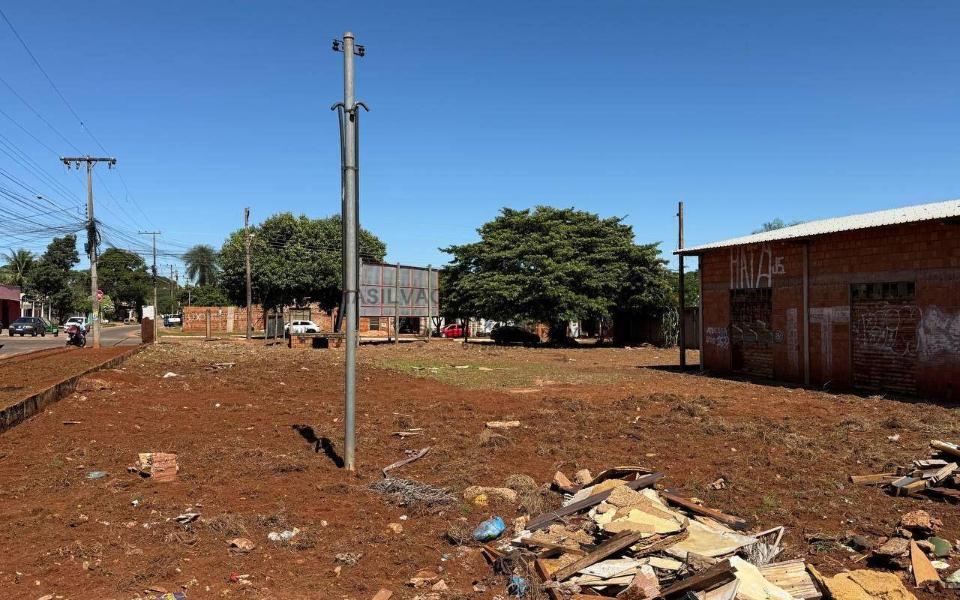 Terreno à venda no Jardim Tijuca, Campo Grande – foto 7