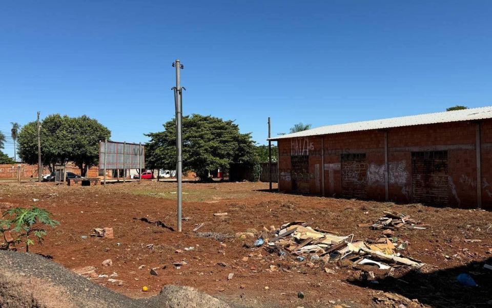 Terreno à venda no Jardim Tijuca, Campo Grande – foto 8