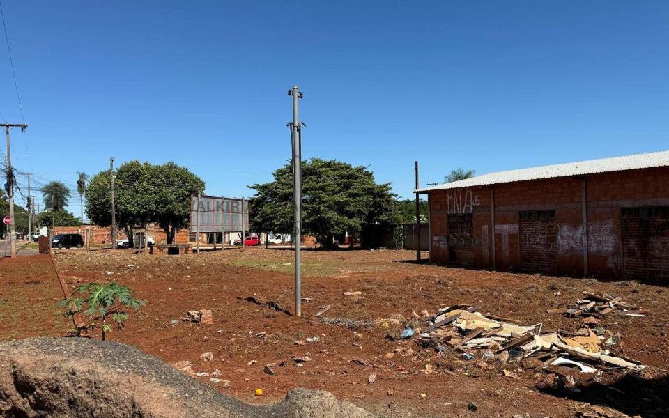 Terreno à venda no Jardim Tijuca, Campo Grande – foto 9