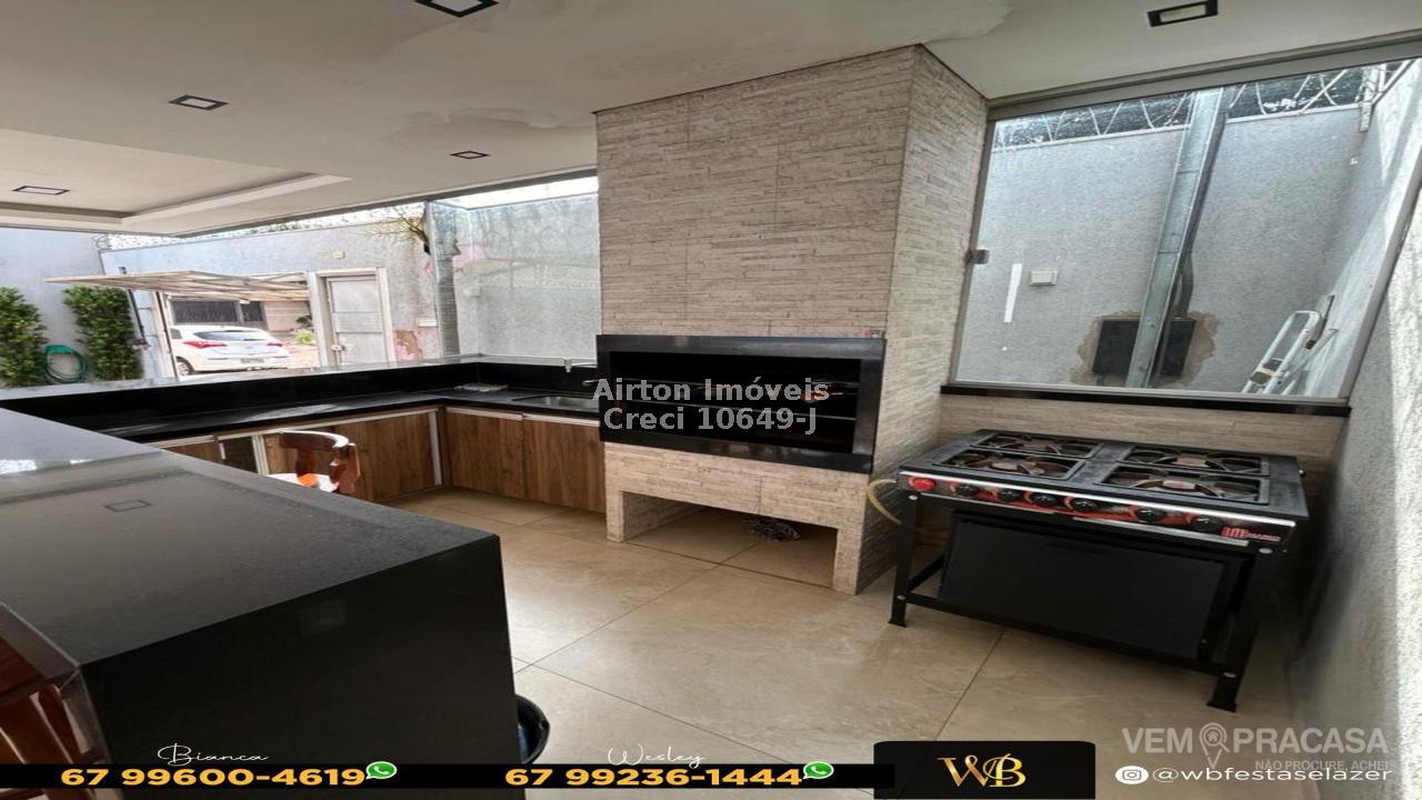 Imóvel comercial à venda no Jardim Ouro Preto, Campo Grande – foto 11