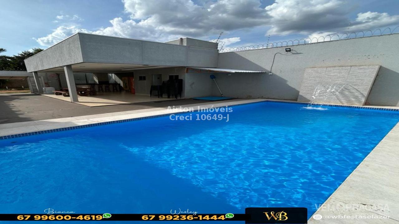 Imóvel comercial à venda no Jardim Ouro Preto, Campo Grande – foto 22