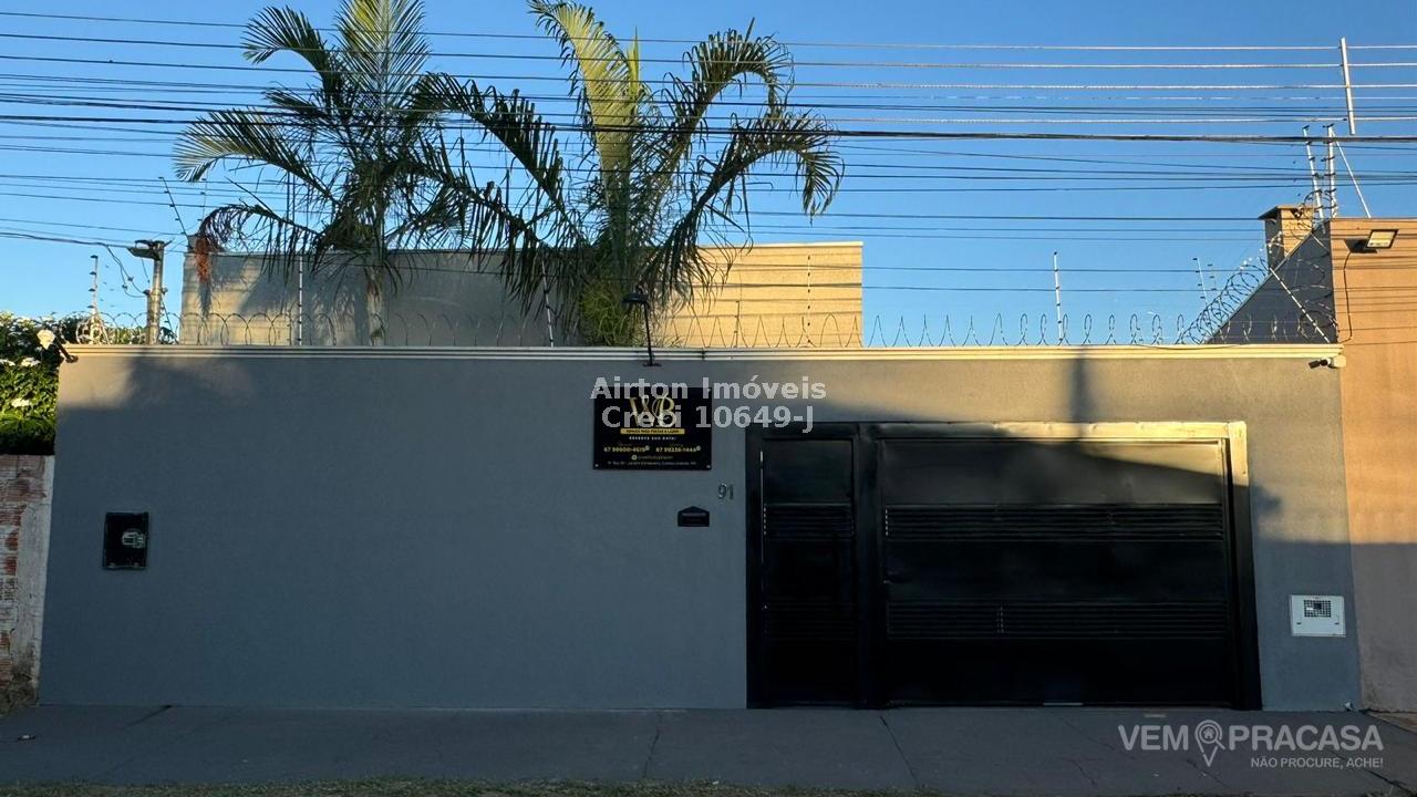 Imóvel comercial à venda no Jardim Ouro Preto, Campo Grande – foto 1