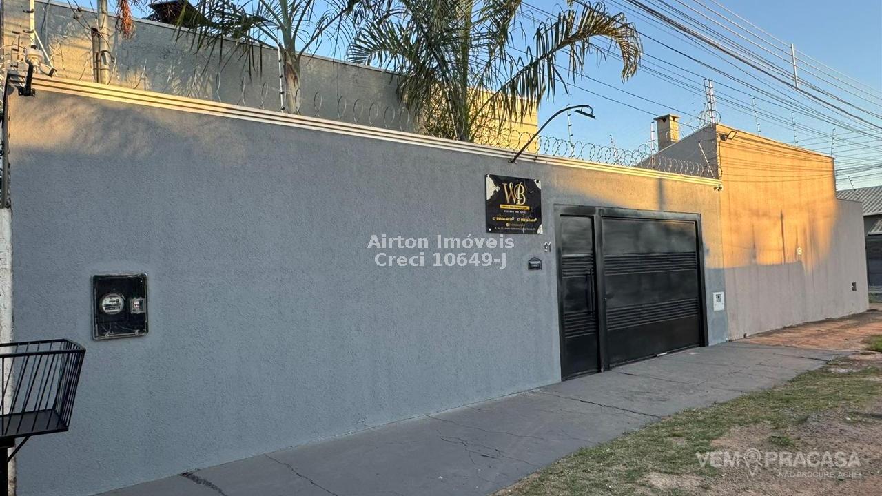 Imóvel comercial à venda no Jardim Ouro Preto, Campo Grande – foto 2
