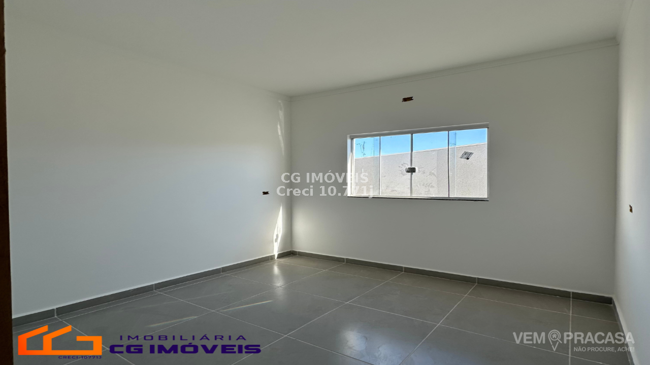 Casa Térrea à venda na Vila Santa Luzia, Campo Grande – foto 4