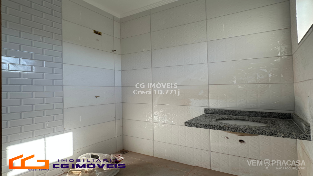 Casa Térrea à venda na Vila Santa Luzia, Campo Grande – foto 5